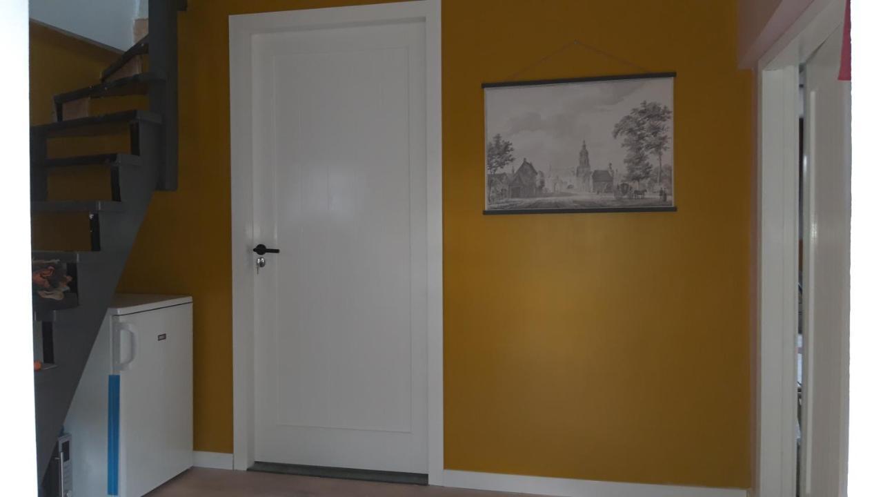 Kade10Buren Buren  Exterior foto