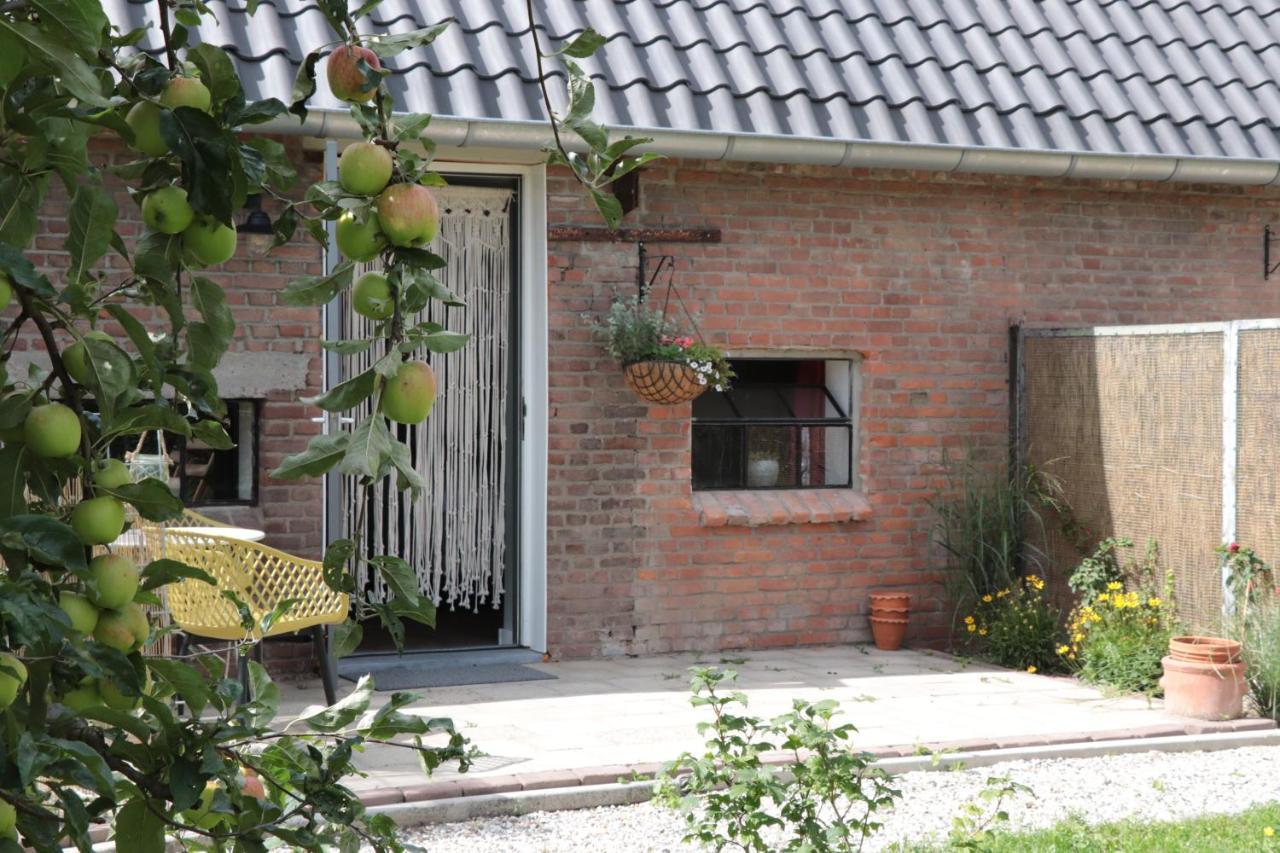 Kade10Buren Buren  Exterior foto